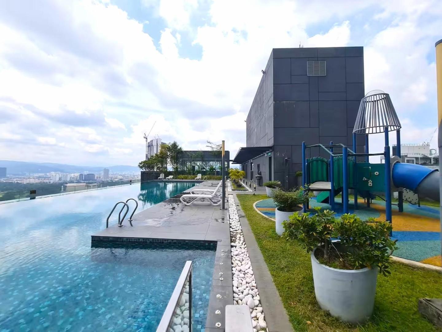 Dorsett Residences Bukit Bintang — Photos 3
