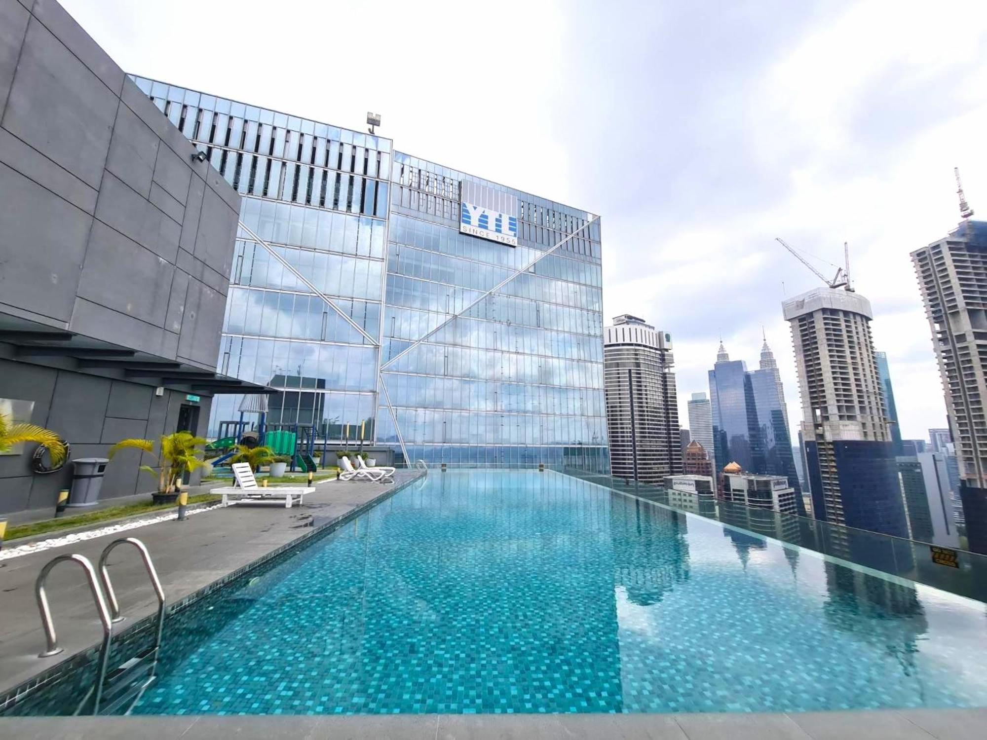Dorsett Residences Bukit Bintang — Photos 2